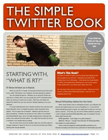 the-simple-twitter-book