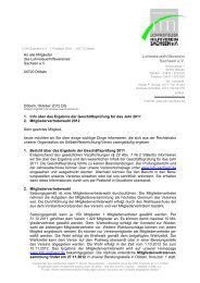 Lohnsteuerhilfeverein Sachsen e.V. - Lohi-sachsen.de