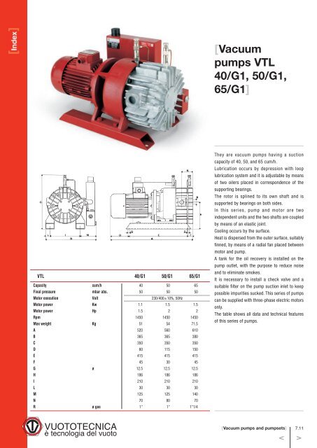 vacuum pumps catalog (pdf 5.7mb)