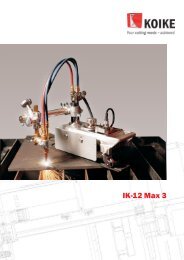 IK-12 Max 3 - EuroArc