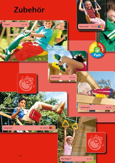 katalog jungle gym 2009