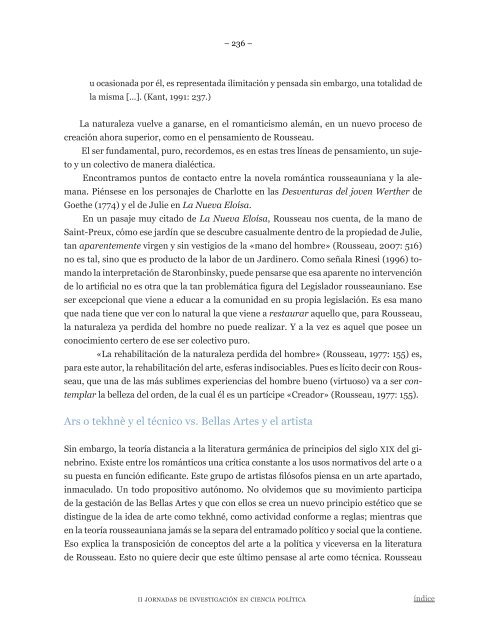 InvestigaciÃ³n en Ciencia PolÃ­tica - Facultad de Trabajo Social