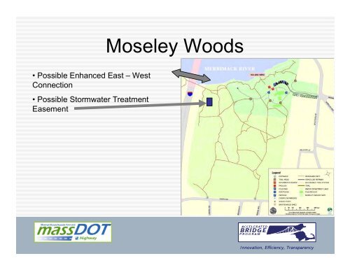 Whittier Bridge I-95 Improvement Project Newburyport/Amesbury ...