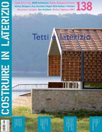 Download n.138 di DIC2010 - Architetti nell'Altotevere Libera ...