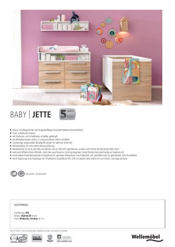baby | Jette