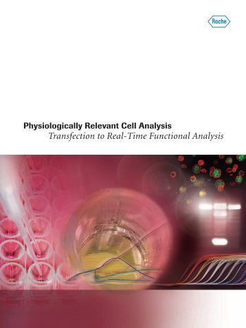 Transfection to Real-Time Functional Analysis