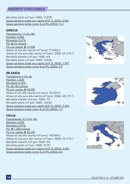 Ottobre 2007 (pdf - 463 KB) - Ordine Provinciale dei Medici ...