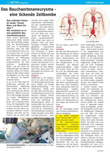 BAA-Artikel.pdf - Marien-Hospital Witten