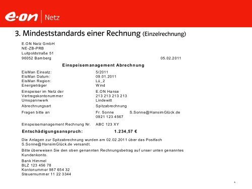 PDF, 157 KB - E.ON Netz GmbH