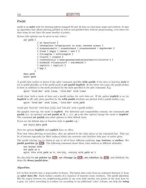 134 gnuplot