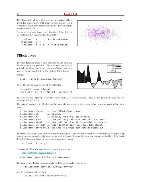 48 gnuplot