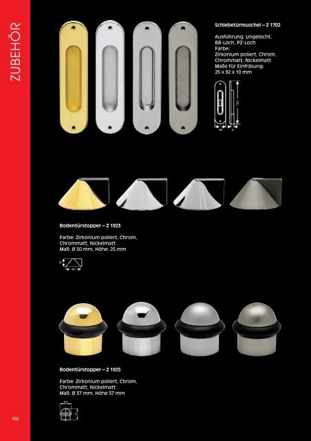 KARCHER 2010-2011 DE (pdf, 7466 kb) - Torda Türen