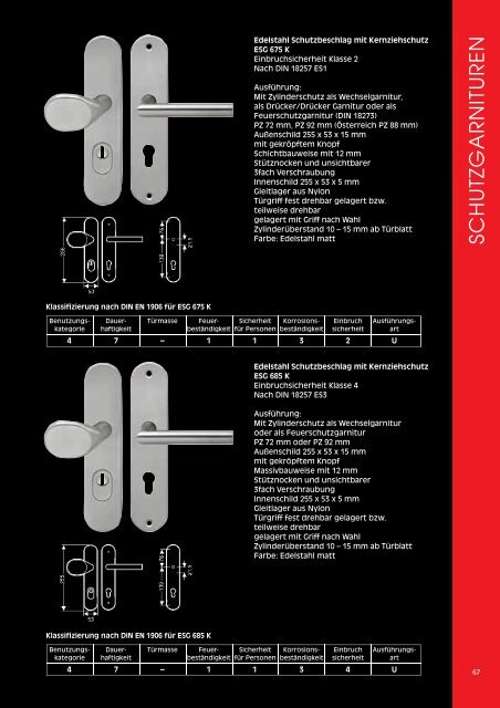 KARCHER 2010-2011 DE (pdf, 7466 kb) - Torda Türen