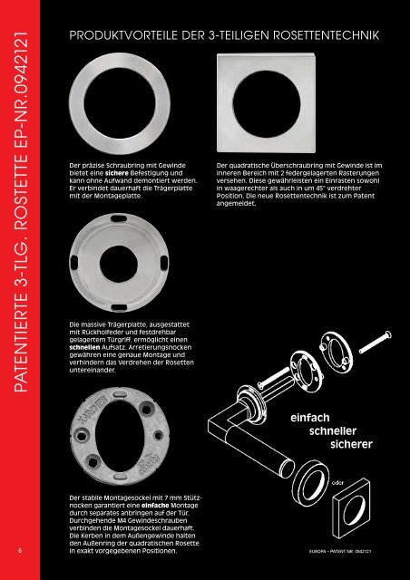 KARCHER 2010-2011 DE (pdf, 7466 kb) - Torda Türen