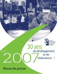 Couvert 1 - FÃ©dÃ©ration interdisciplinaire de l'horticulture ...