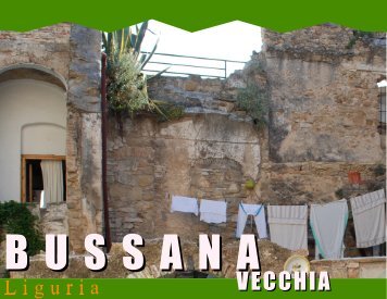 Bussana Vecchia