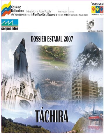 Estado Tachira.pdf - Corpoandes