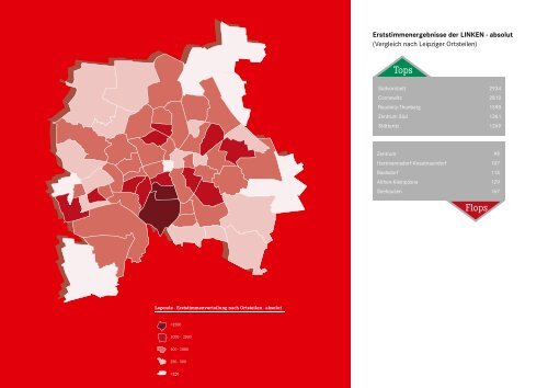 Wahlauswertung-Leipzig