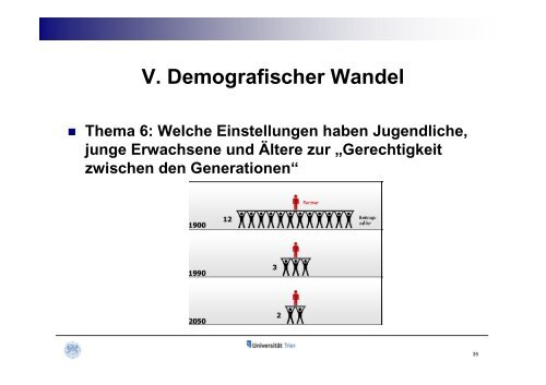 V. Demografischer Wandel - integrierte.info