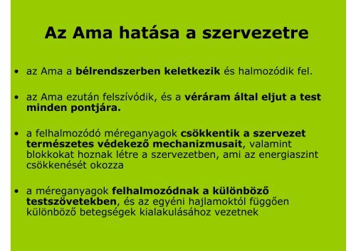 Riesz IstvÃ¡n elÅadÃ¡sa: Az Ayurveda alapjai - Magyar Ayurveda ...