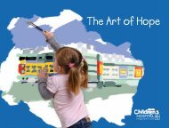 The Art of Hope - Alberta Children's Hospital Foundation