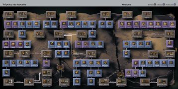 TrÃ­ptico de batalla Ãrabes - FX Interactive