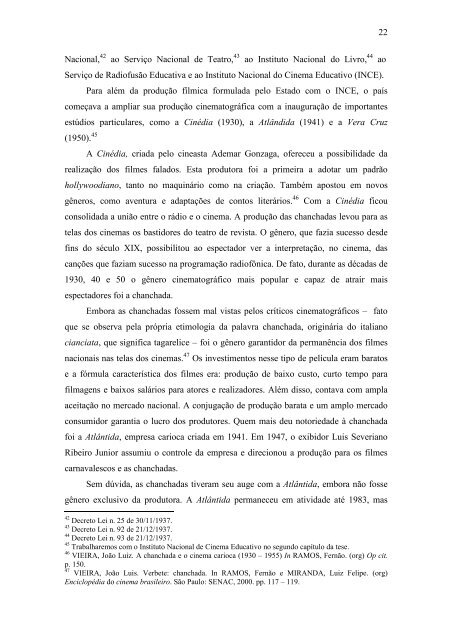 Universidade Federal do Rio de Janeiro Instituto de Filosofia ... - UFRJ