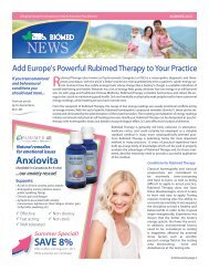 SAVE 8% Anxiovita - Terra Medica