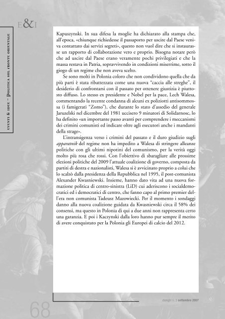 Dialoghi - Azione Cattolica Italiana