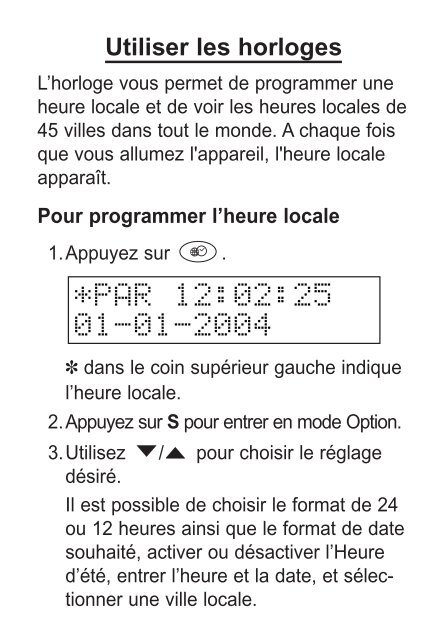 Dictionnaire franÃ§aisâanglais - Franklin Electronic Publishers