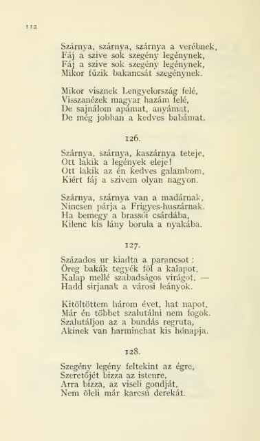 magyar klasszikusok. [Az elÃ¶szÃ³t irta grÃ³f Klebelsberg Kuno]