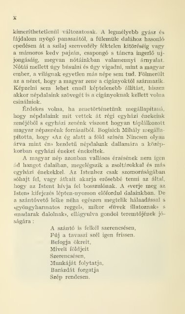 magyar klasszikusok. [Az elÃ¶szÃ³t irta grÃ³f Klebelsberg Kuno]