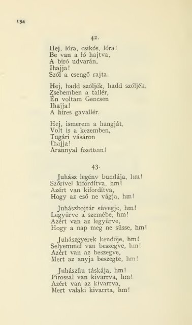 magyar klasszikusok. [Az elÃ¶szÃ³t irta grÃ³f Klebelsberg Kuno]