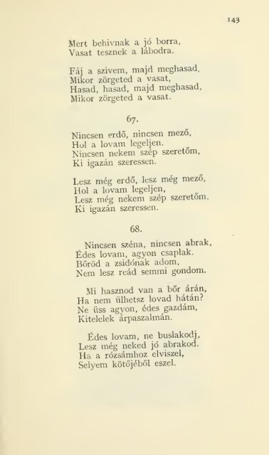 magyar klasszikusok. [Az elÃ¶szÃ³t irta grÃ³f Klebelsberg Kuno]