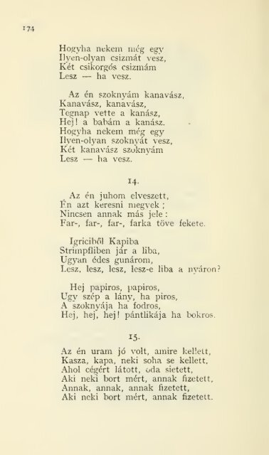 magyar klasszikusok. [Az elÃ¶szÃ³t irta grÃ³f Klebelsberg Kuno]