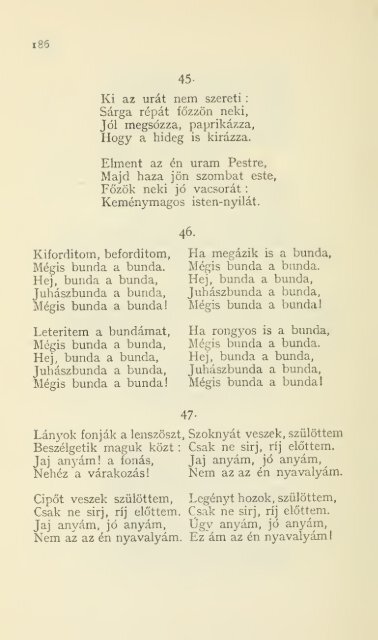 magyar klasszikusok. [Az elÃ¶szÃ³t irta grÃ³f Klebelsberg Kuno]