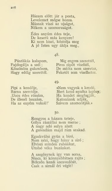 magyar klasszikusok. [Az elÃ¶szÃ³t irta grÃ³f Klebelsberg Kuno]