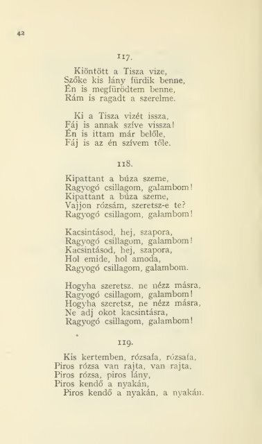 magyar klasszikusok. [Az elÃ¶szÃ³t irta grÃ³f Klebelsberg Kuno]