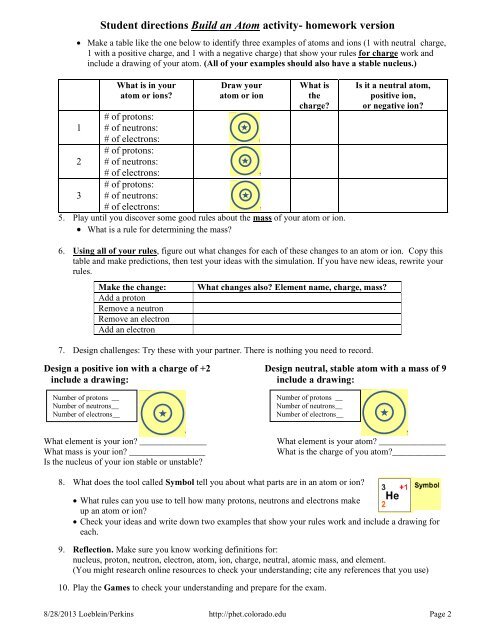 build-an-atom-worksheet-answer-key-phet-ivuyteq