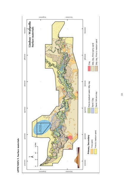 GEOMORPHOLOGY REPORT - CRC LEME