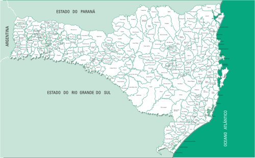 SÃ­ntese Anual da Agricultura de Santa Catarina - 2001-2002 - Cepa