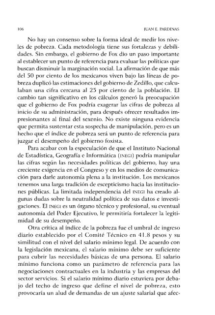 MÉXICO - Acceso al sistema - Cámara de Diputados