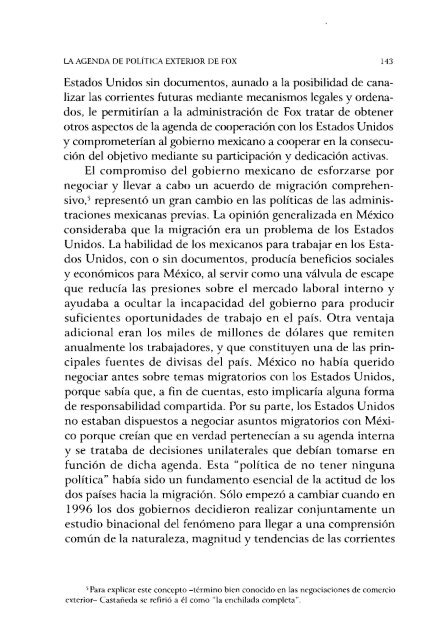 MÉXICO - Acceso al sistema - Cámara de Diputados