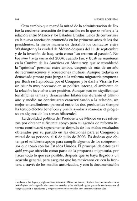 MÉXICO - Acceso al sistema - Cámara de Diputados