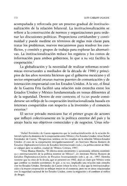 MÉXICO - Acceso al sistema - Cámara de Diputados