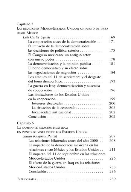 MÉXICO - Acceso al sistema - Cámara de Diputados