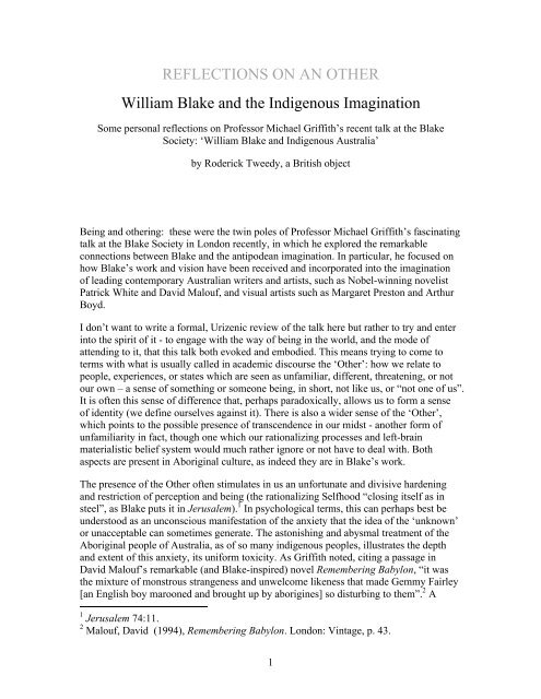 William-Blake-and-the-Indigenous-Imagination-A-Review