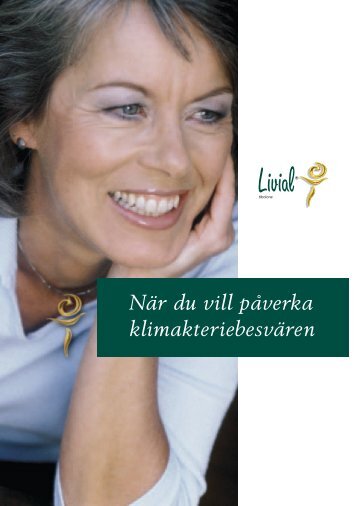 Livial - MSD
