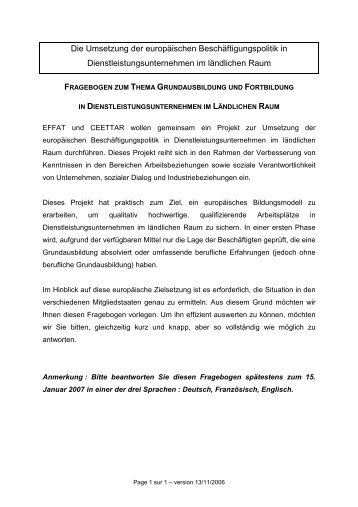 Download Fragebogen (pdf)