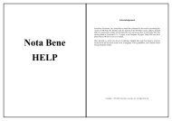 Nota Bene-- C:\DOCS\HELP\PRINTA~1.0\SWS-HELP.NB Job 1
